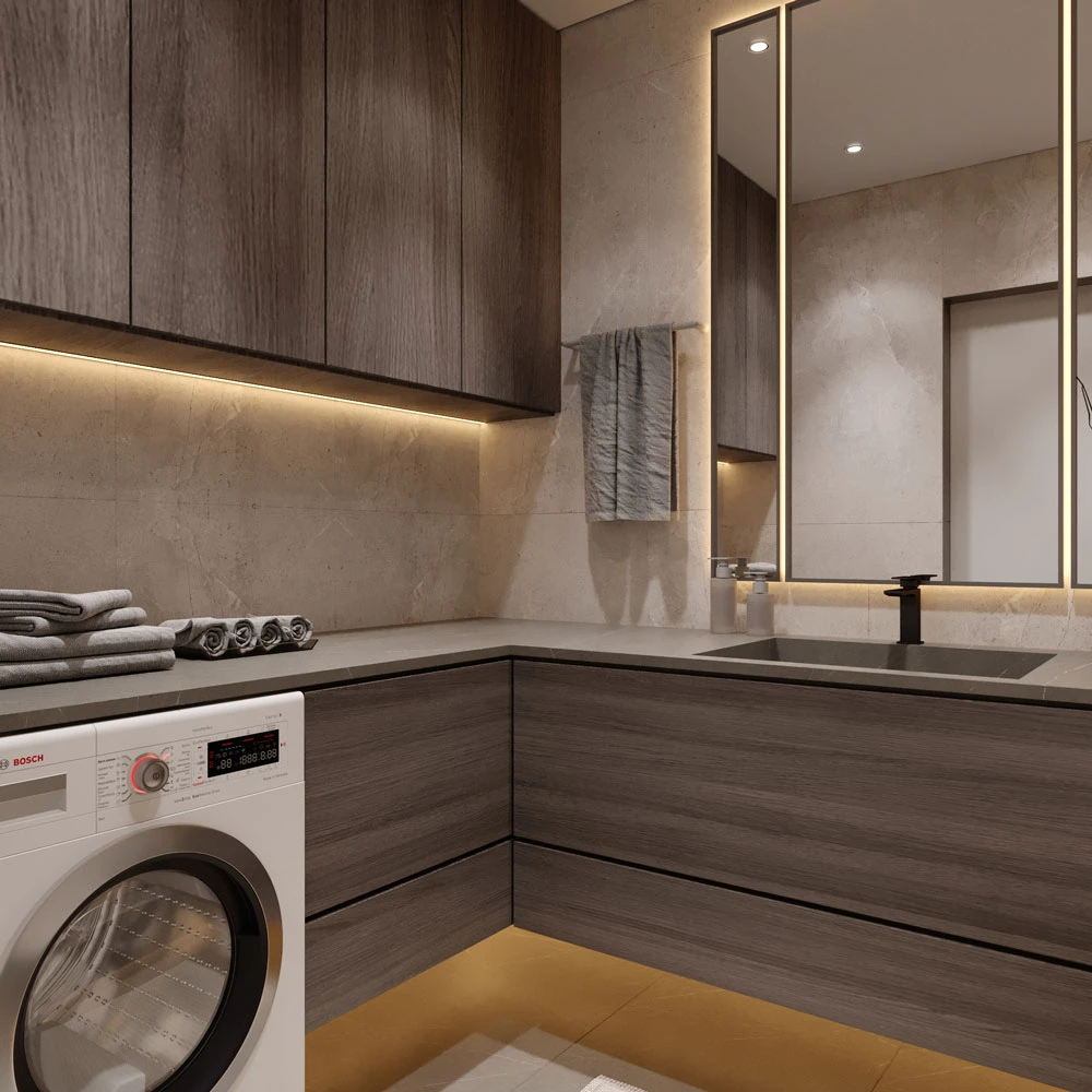 Residential Spaces 4