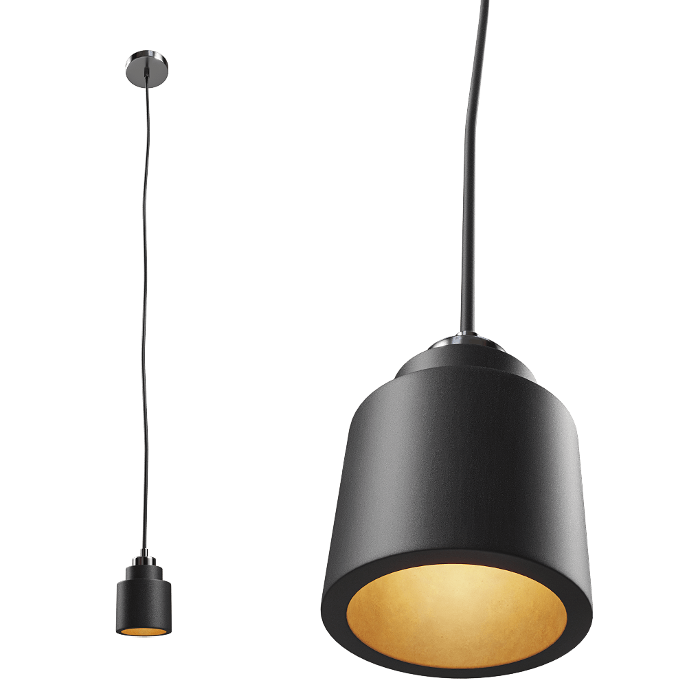  Deckenlampe 1