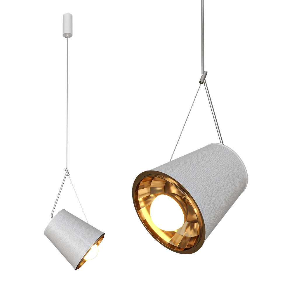 Pendant Lamp HIND RABII Tension S