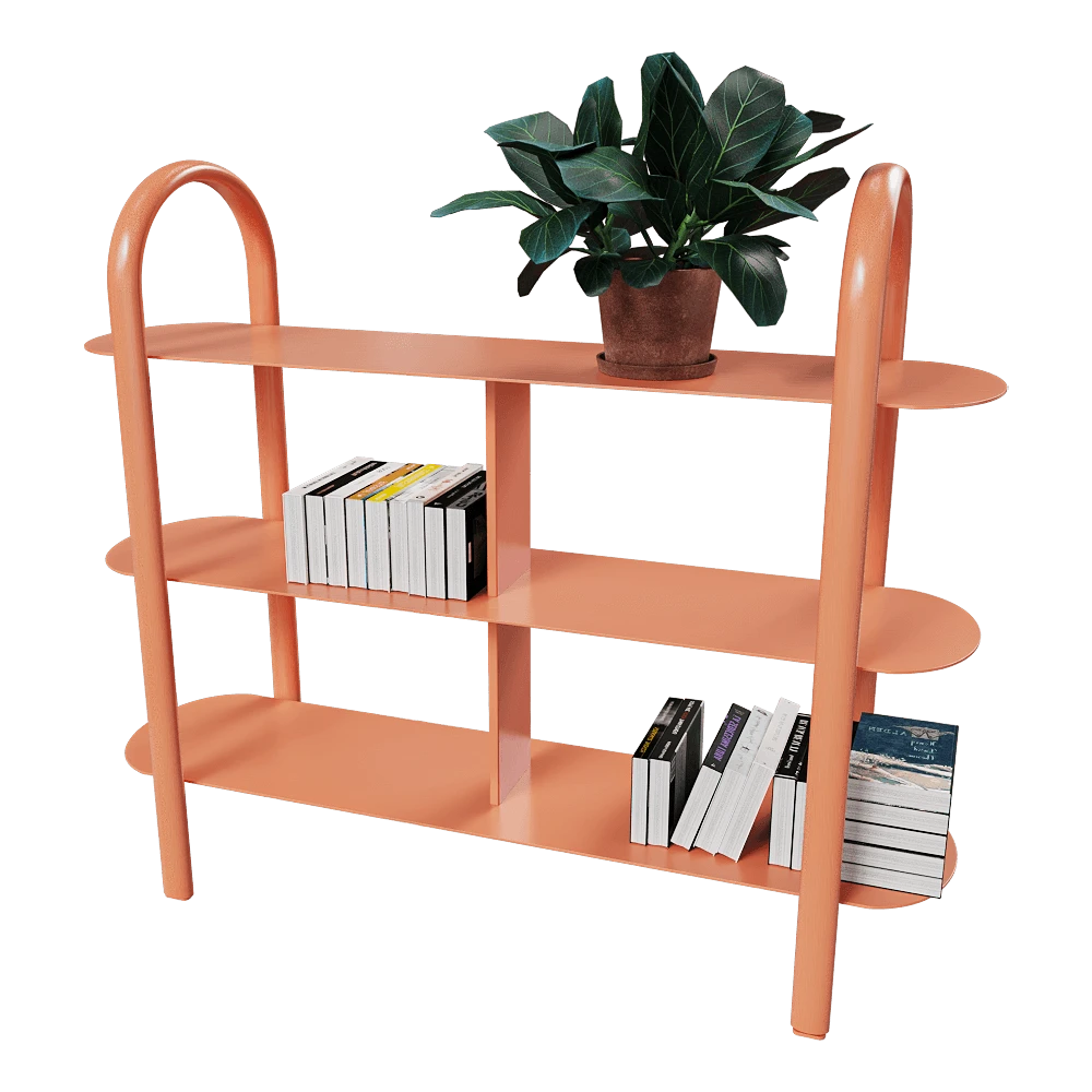 Shelves / Plants 2