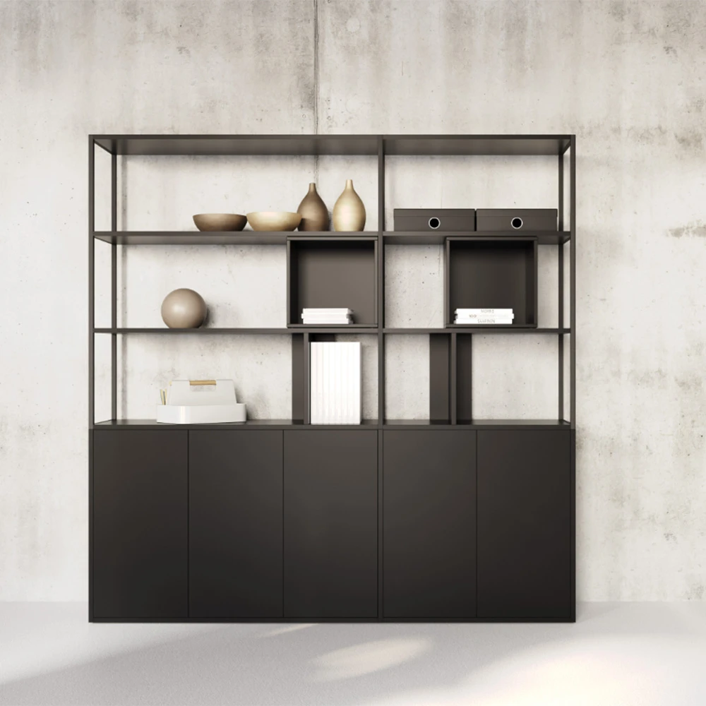 Shelves / Sideboard & Chest of Drawer 2