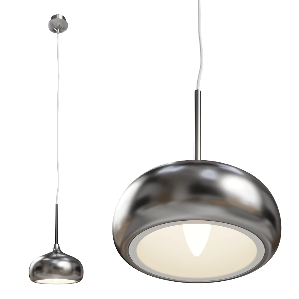 Ceiling lamp 1