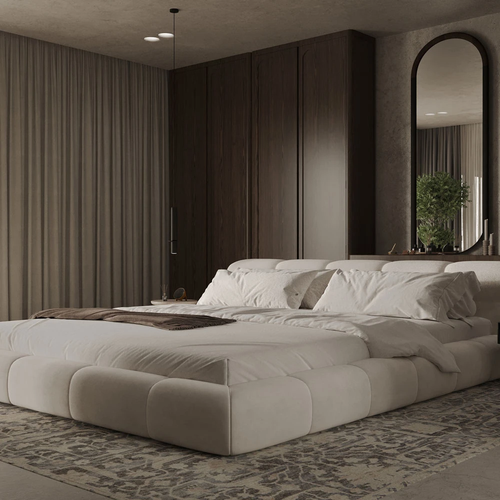 Residential Spaces 10