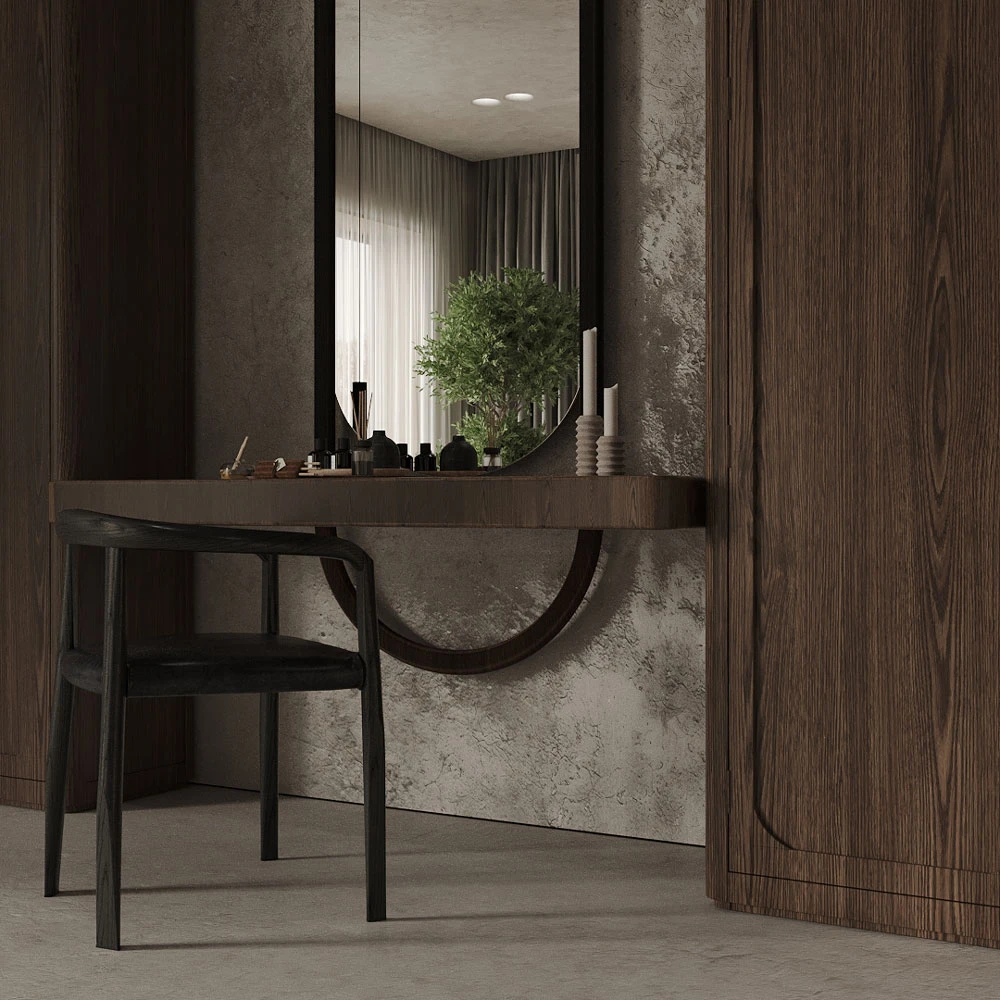 Residential Spaces 11