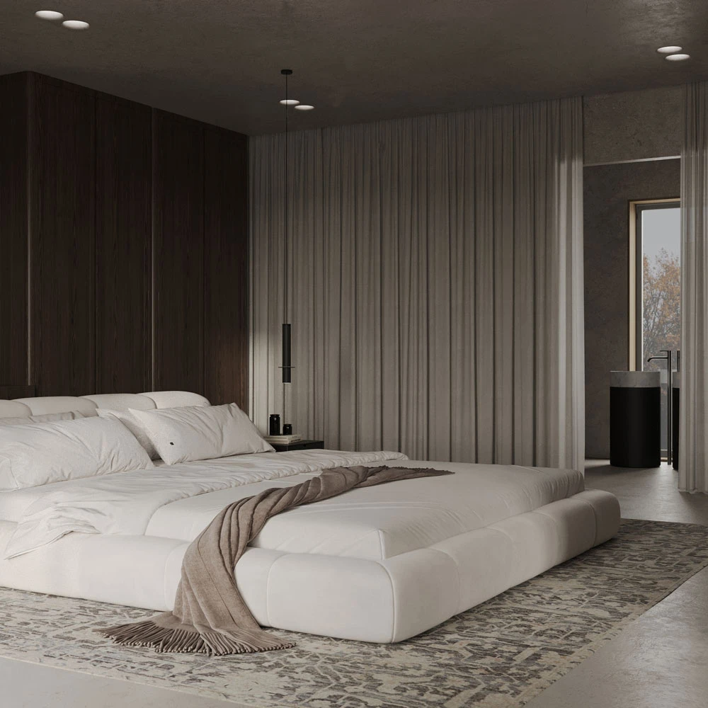 Residential Spaces 12