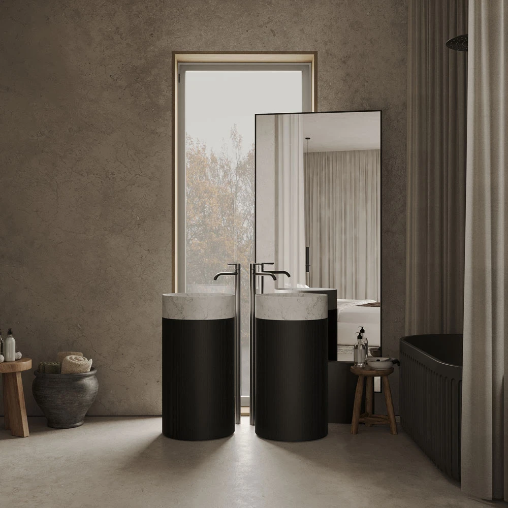 Residential Spaces 13