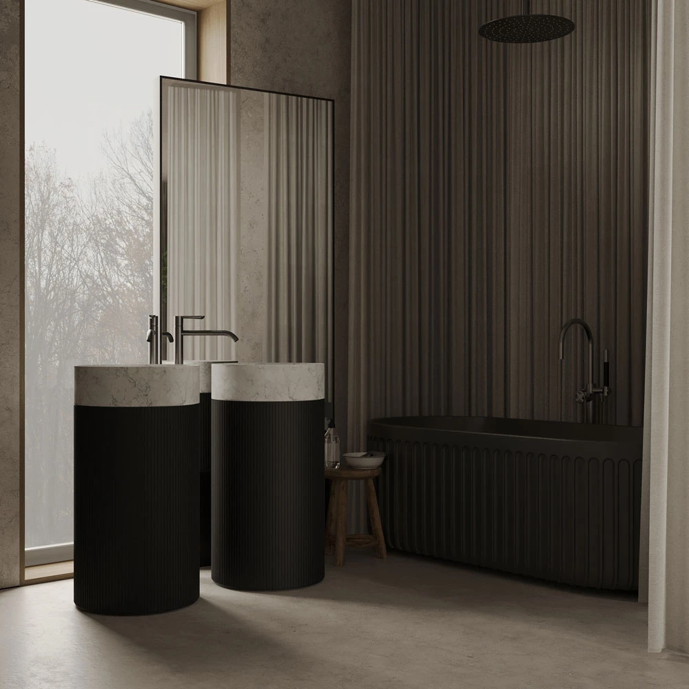 Residential Spaces 14