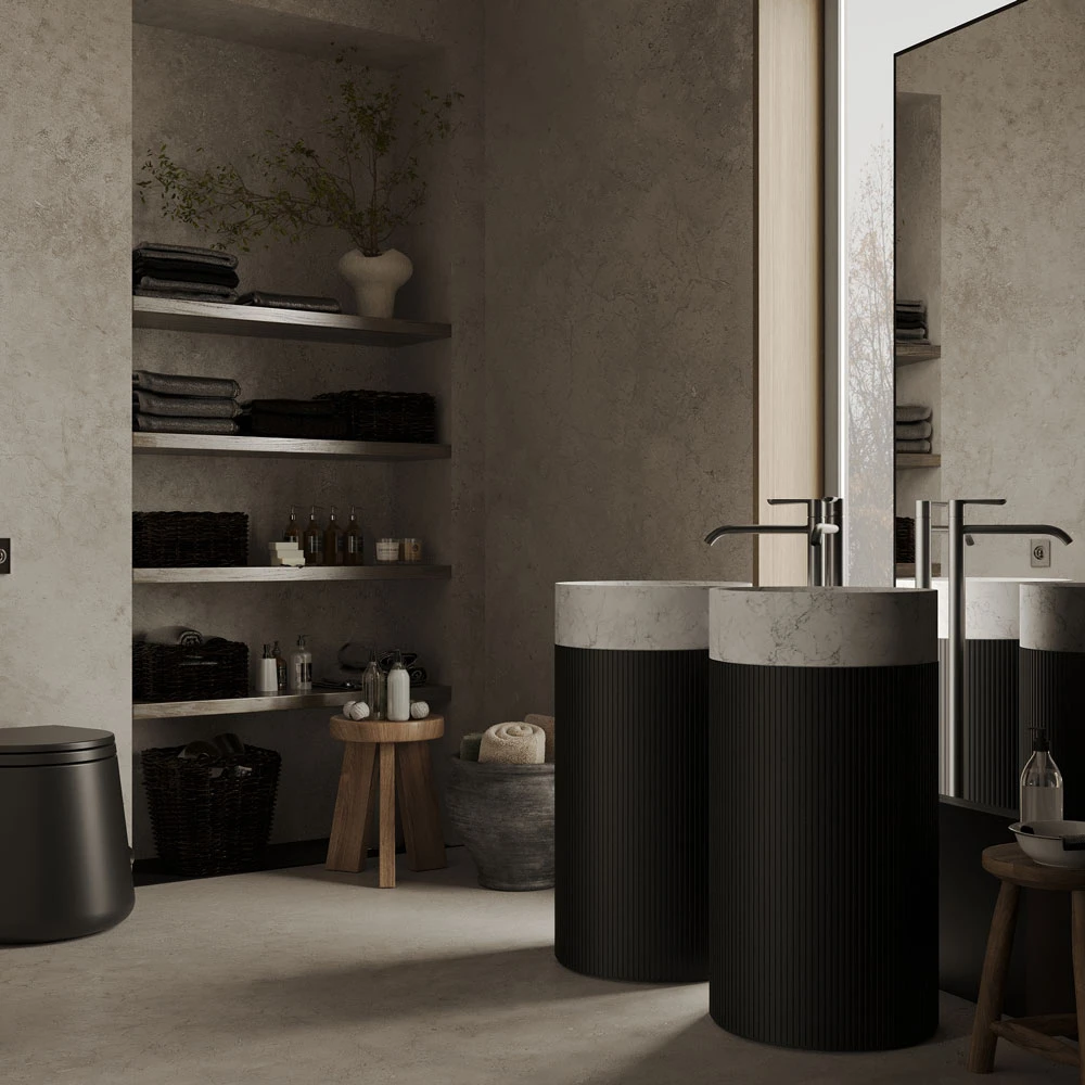 Residential Spaces 15