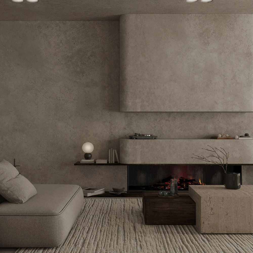 Residential Spaces 5