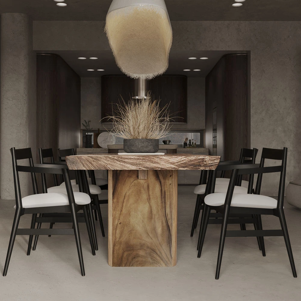 Residential Spaces 8