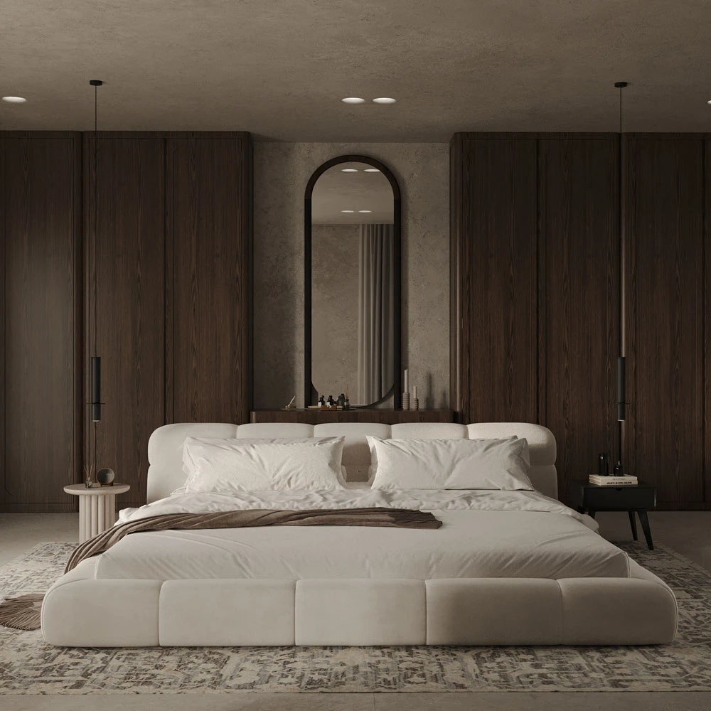 Residential Spaces 9