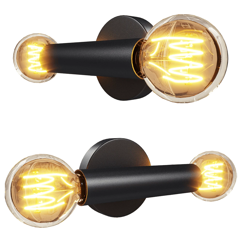 Applique da parete 1