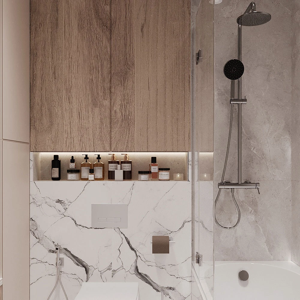 Spazi residenziali 2