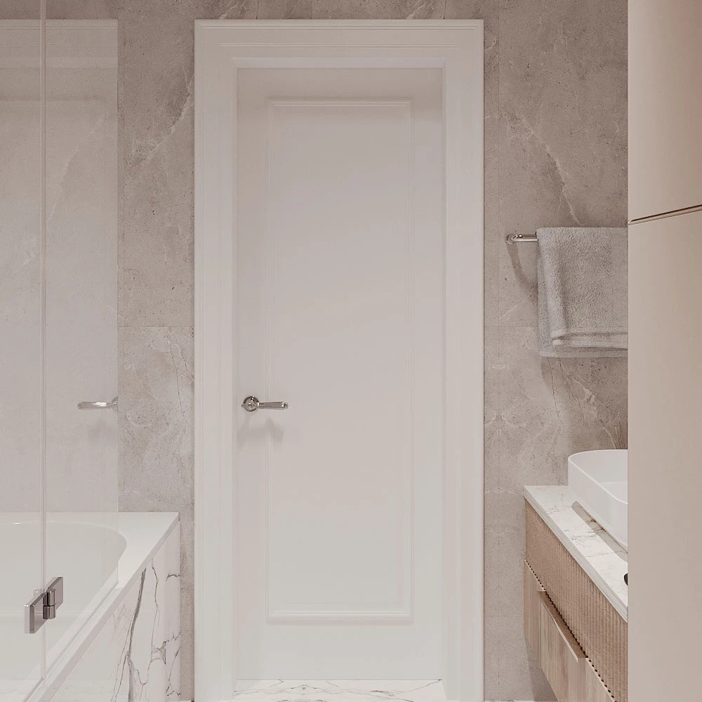 Spazi residenziali 4