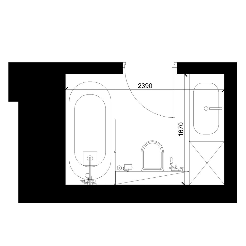 Spazi residenziali 6