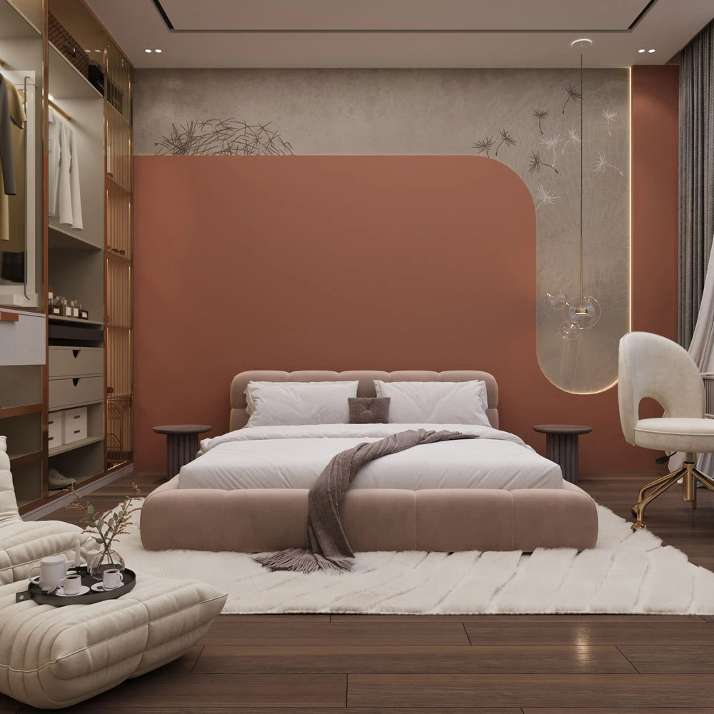 Spazi residenziali 1