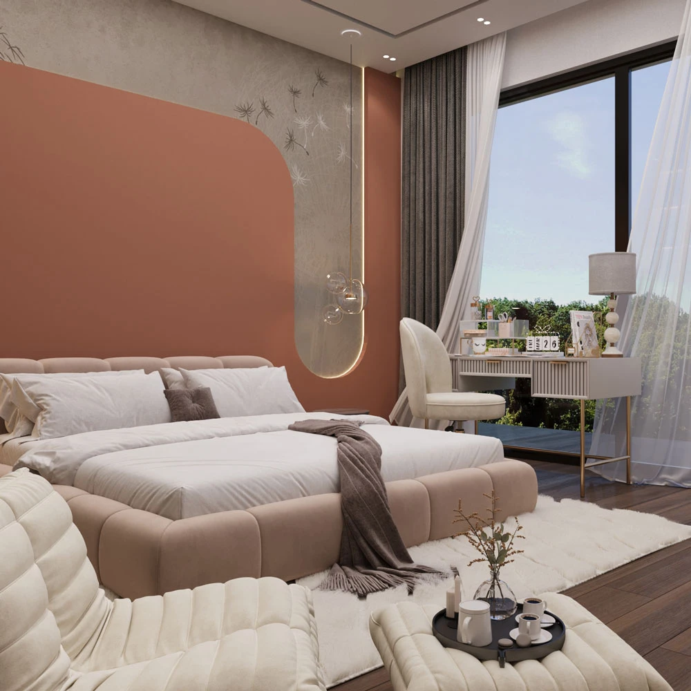 Spazi residenziali 2