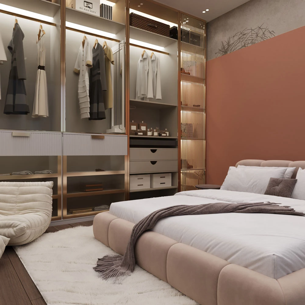 Spazi residenziali 3