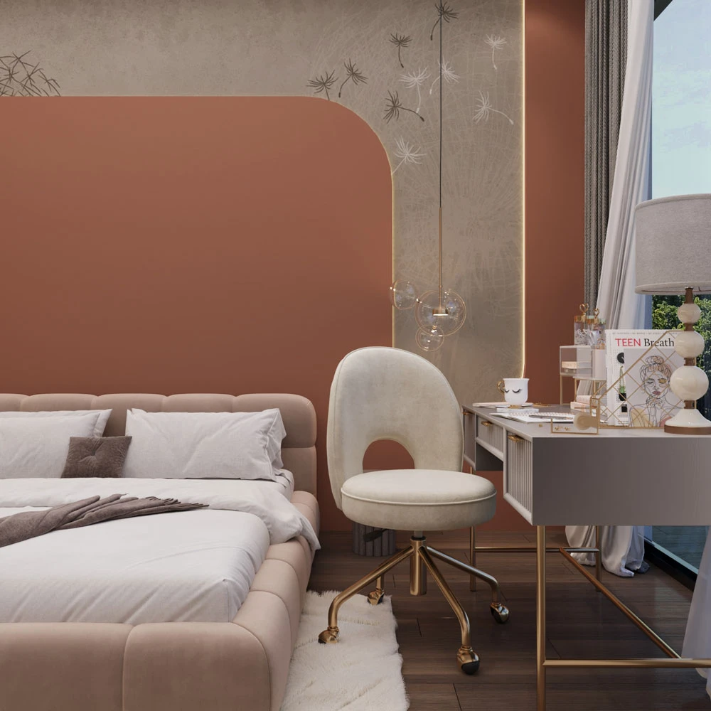 Spazi residenziali 4