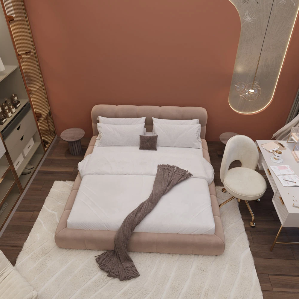 Spazi residenziali 5