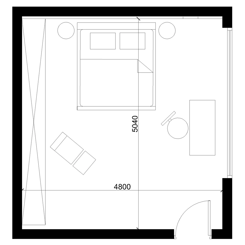 Spazi residenziali 6