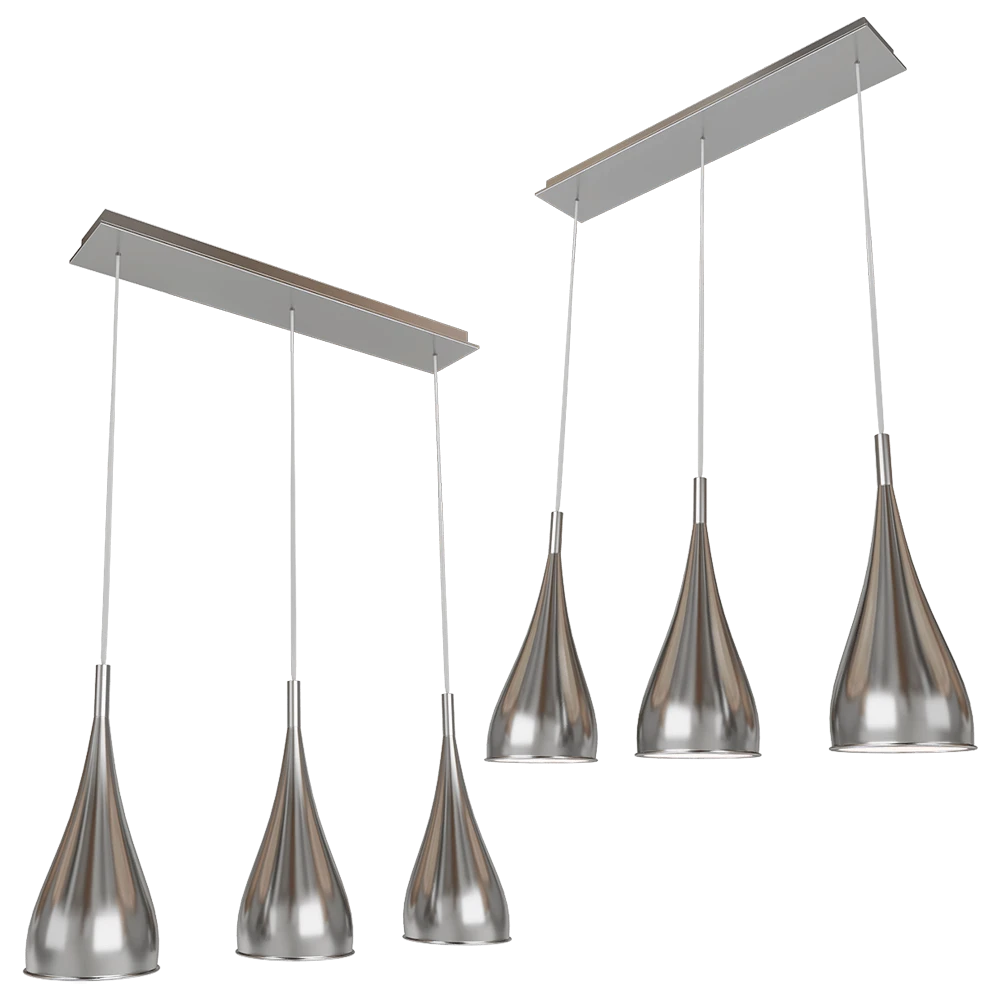 Ceiling lamp 1