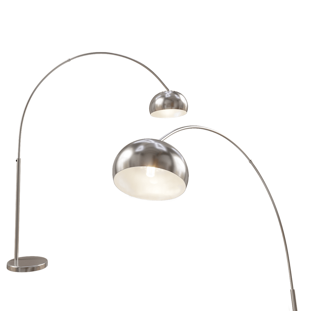  Stehlampe 1