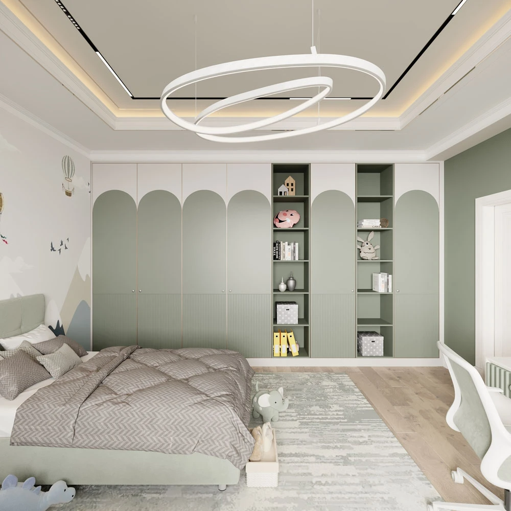 Residential Spaces 3