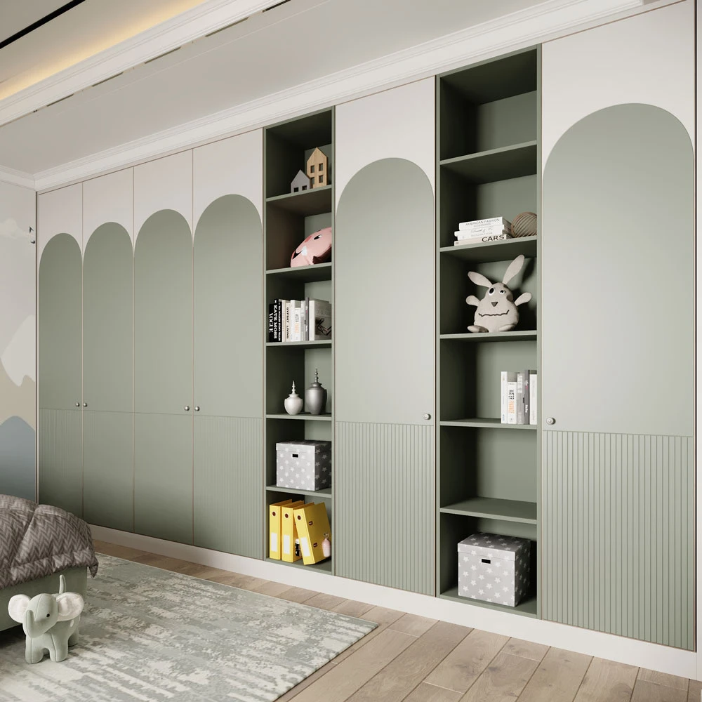 Residential Spaces 6