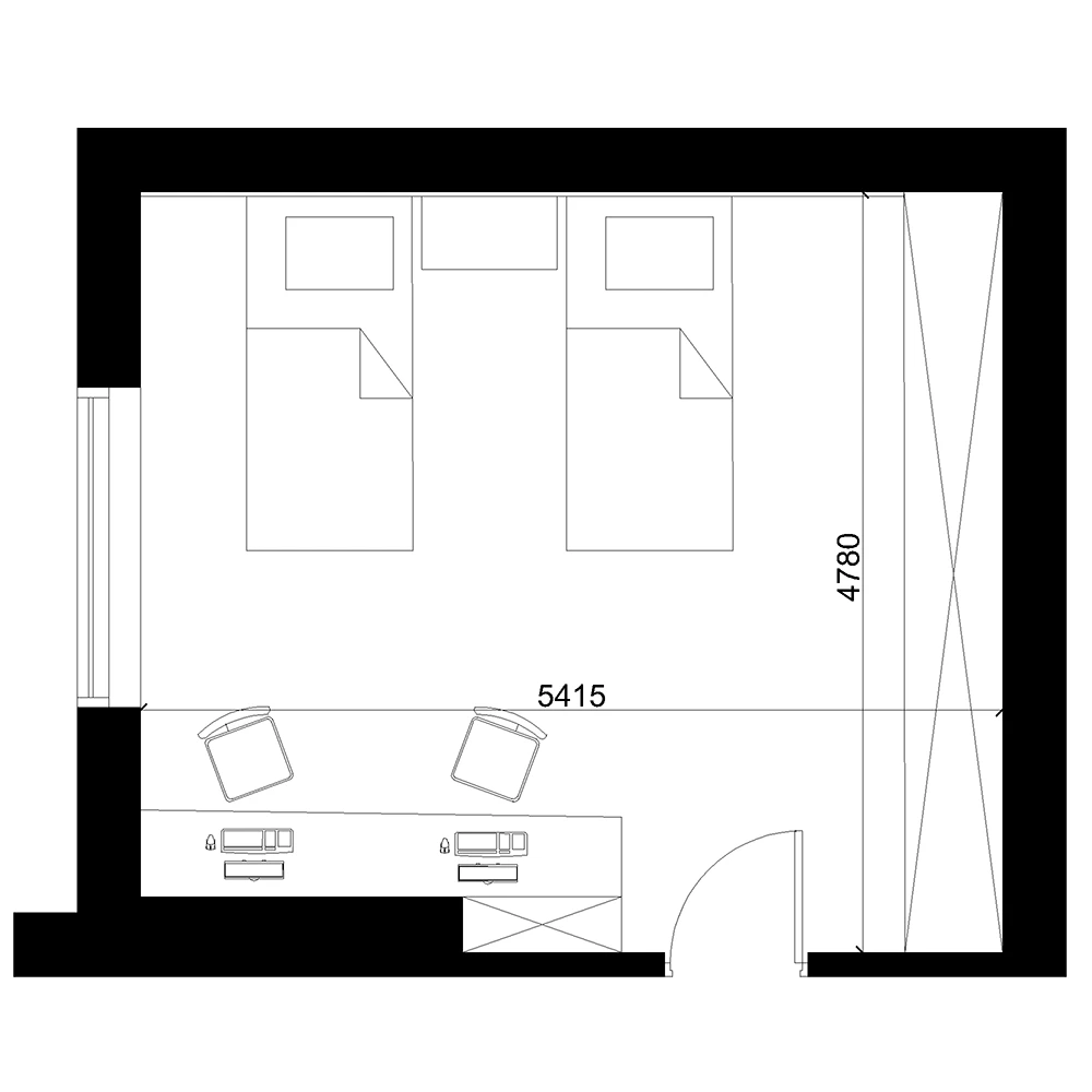 Residential Spaces 7