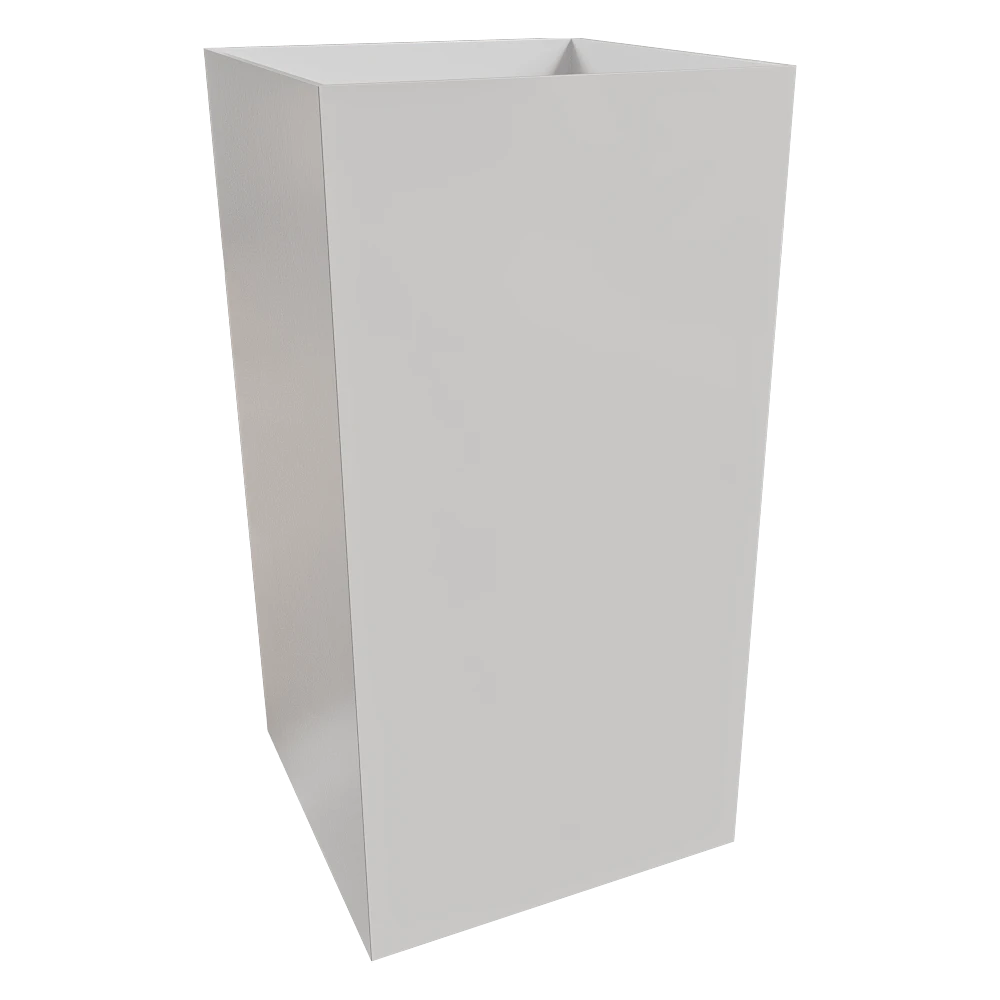 Floor Standing Sink Salini ARMONIA SQUARE 01 (2)