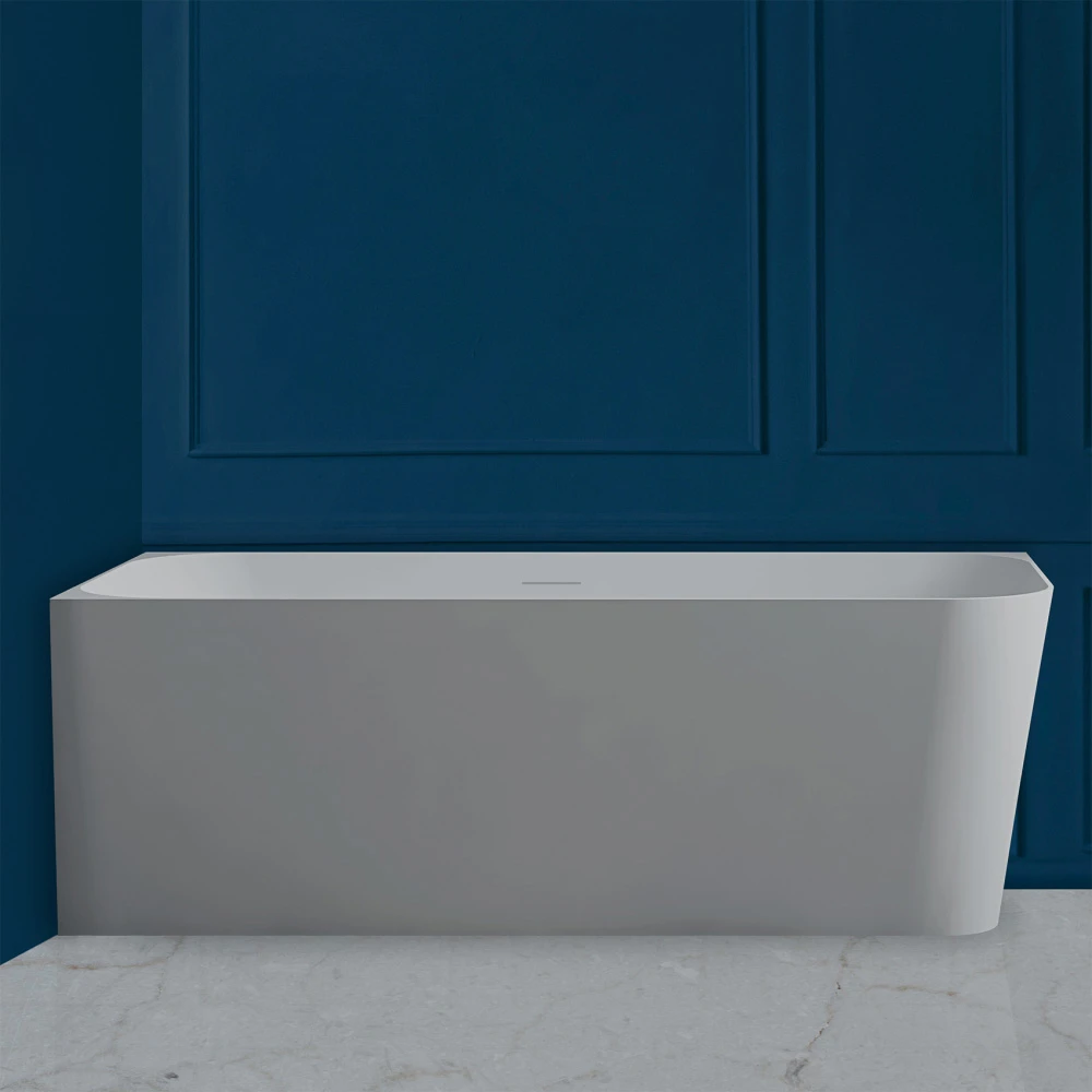 Bathtub ABBER AS9621 R L (2)