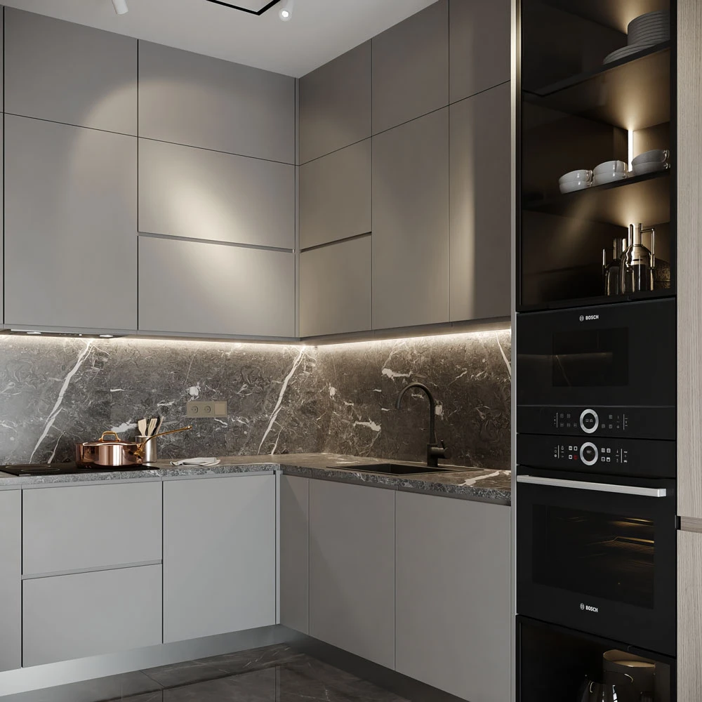 Espacios residenciales 3