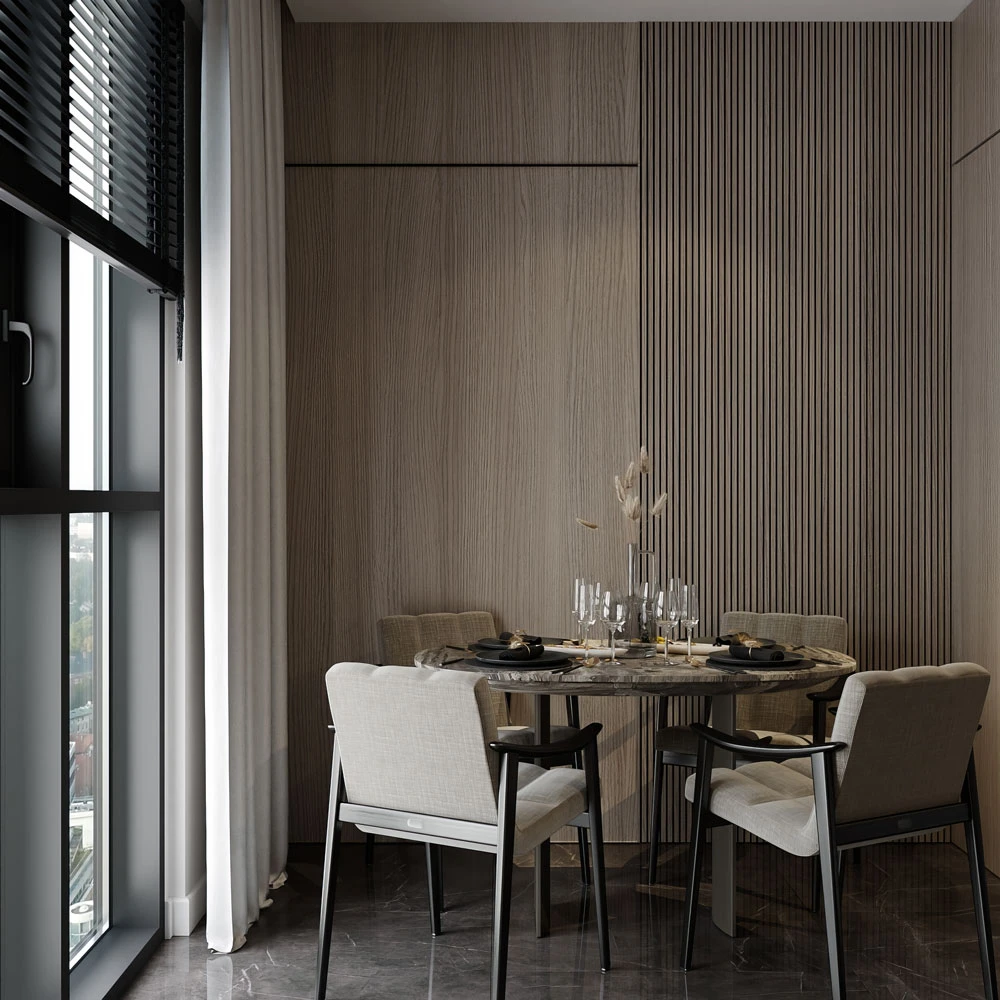 Espacios residenciales 4