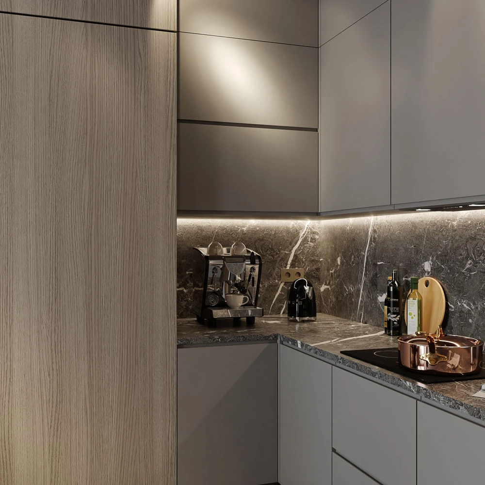 Espacios residenciales 5