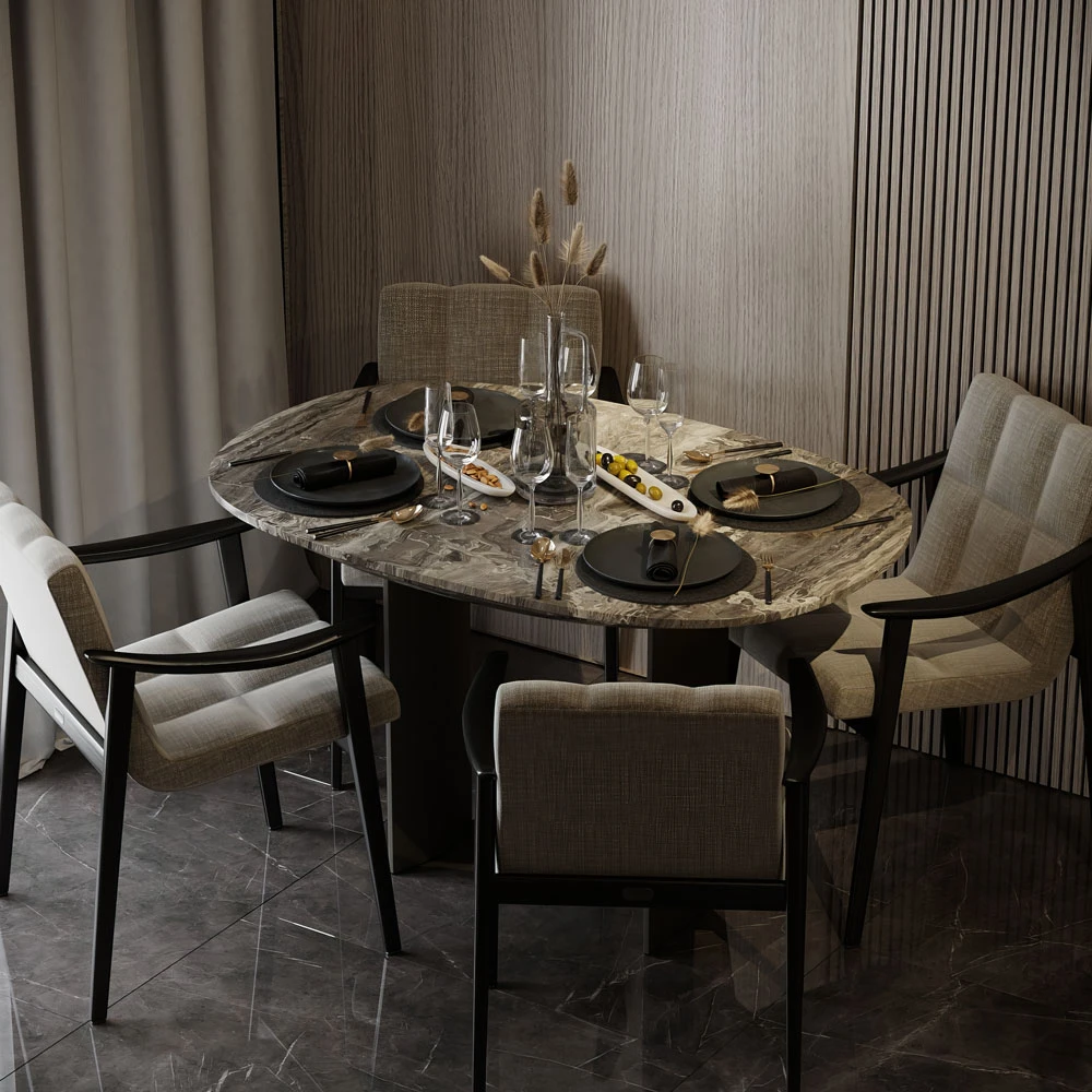 Espacios residenciales 6