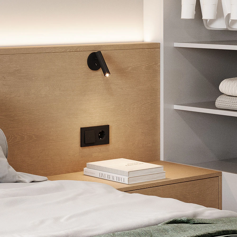 Residential Spaces 5