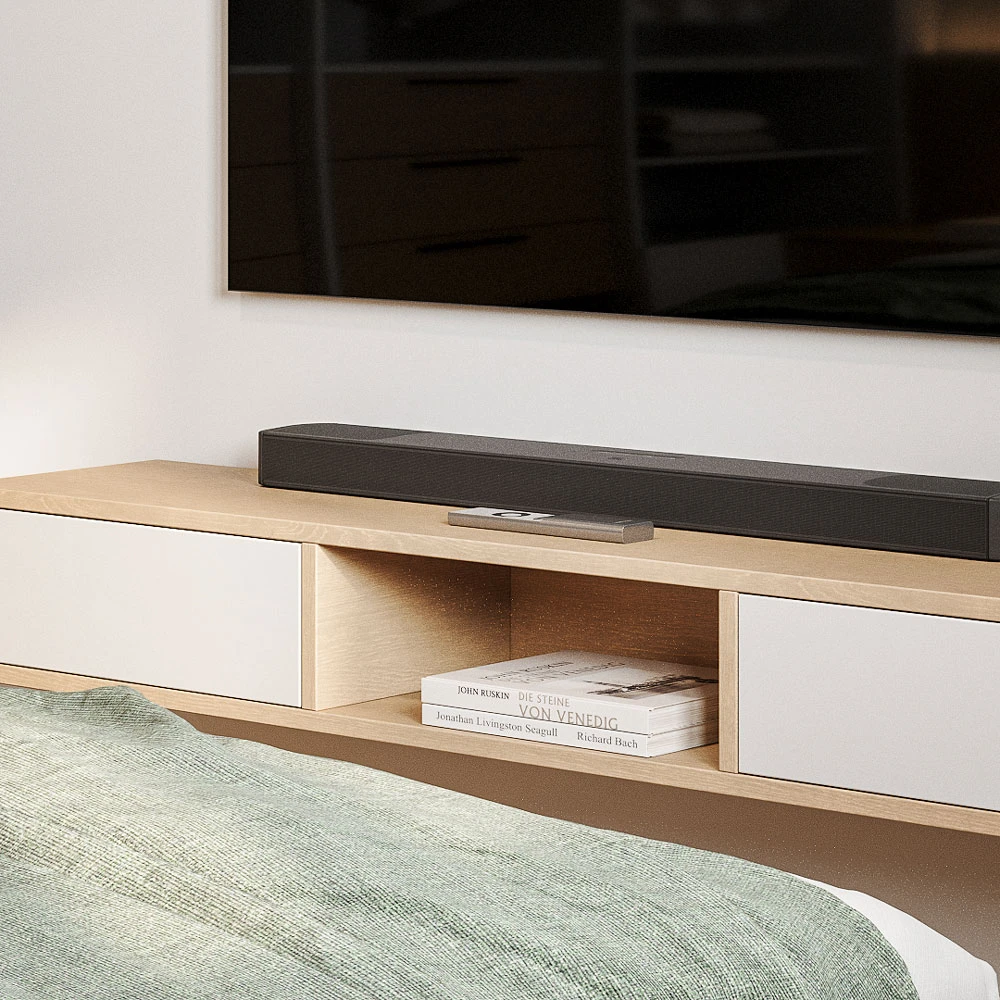 Residential Spaces 6