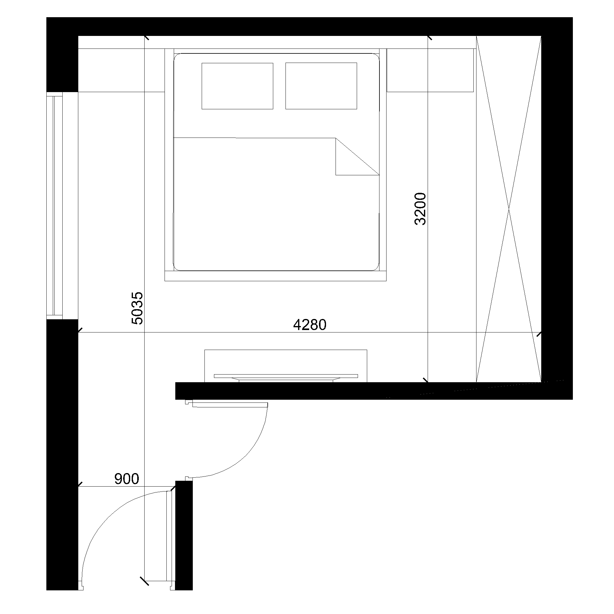 Residential Spaces 7