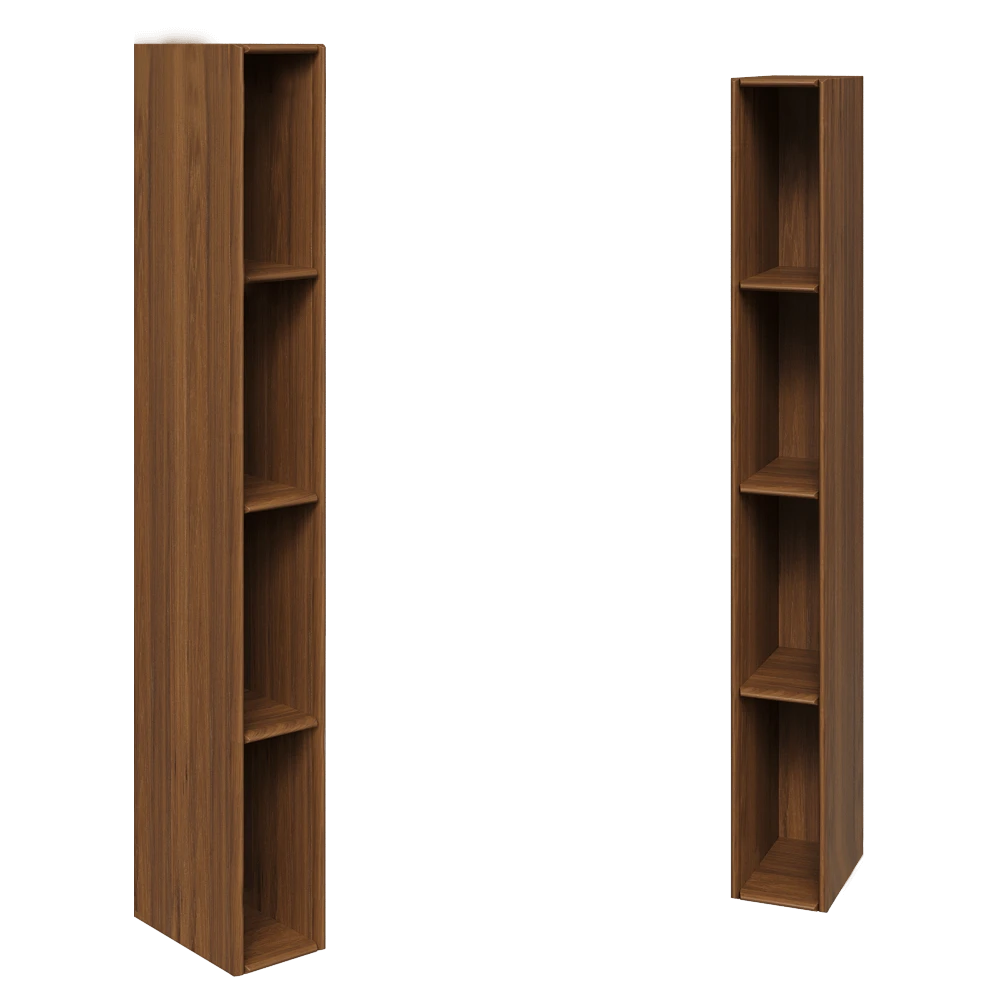 Shelves 1