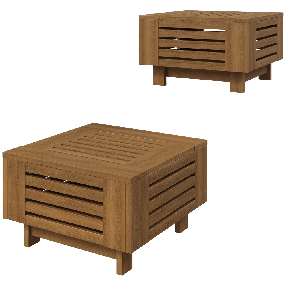 Tables / Outdoor furniture 1