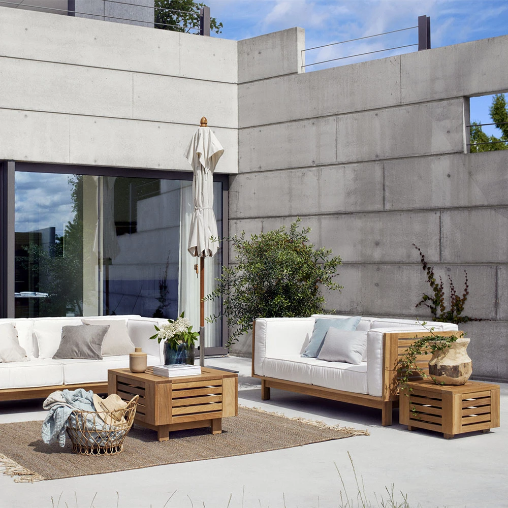 Tables / Outdoor furniture 2