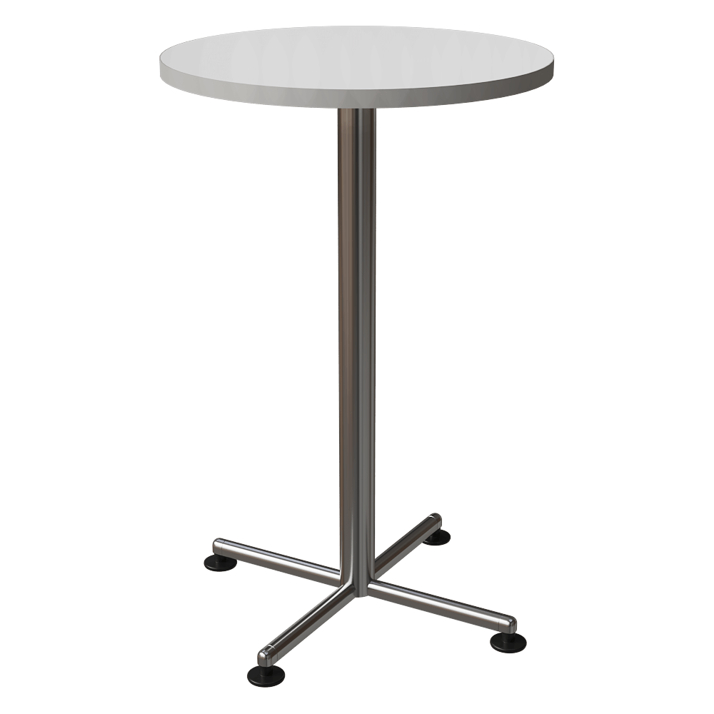 Table torino round, Brunner - Download the 3D Model (51910 ...