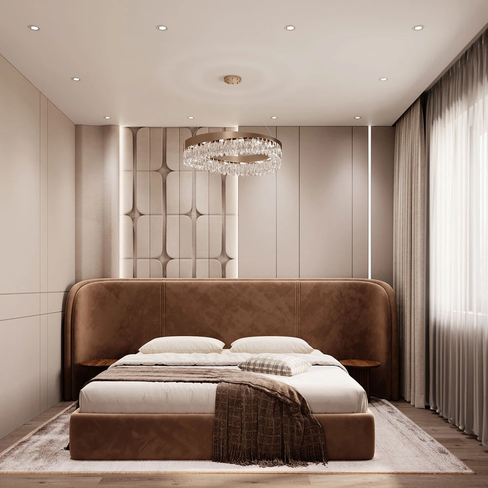 Residential Spaces 1