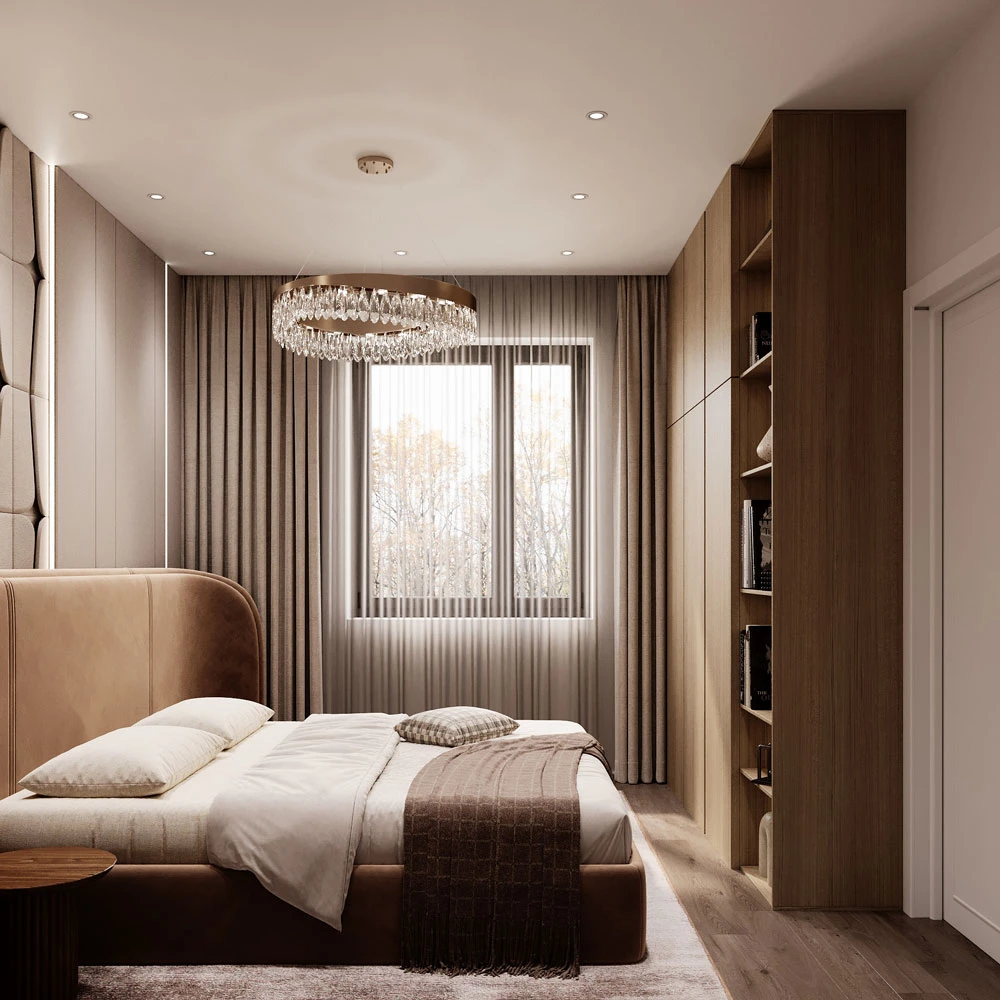 Residential Spaces 2