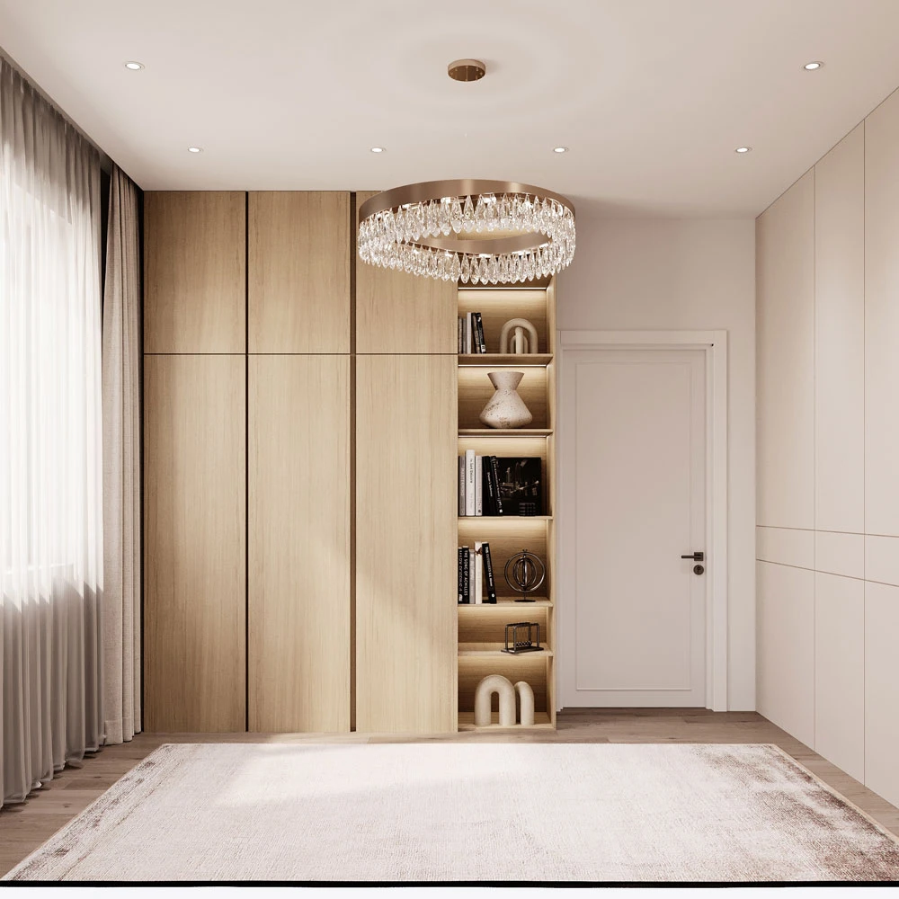 Residential Spaces 3