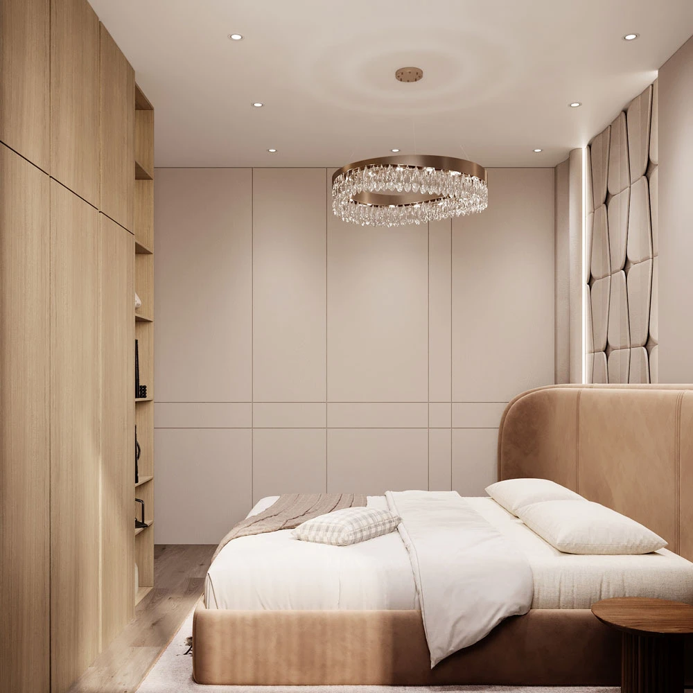 Residential Spaces 4