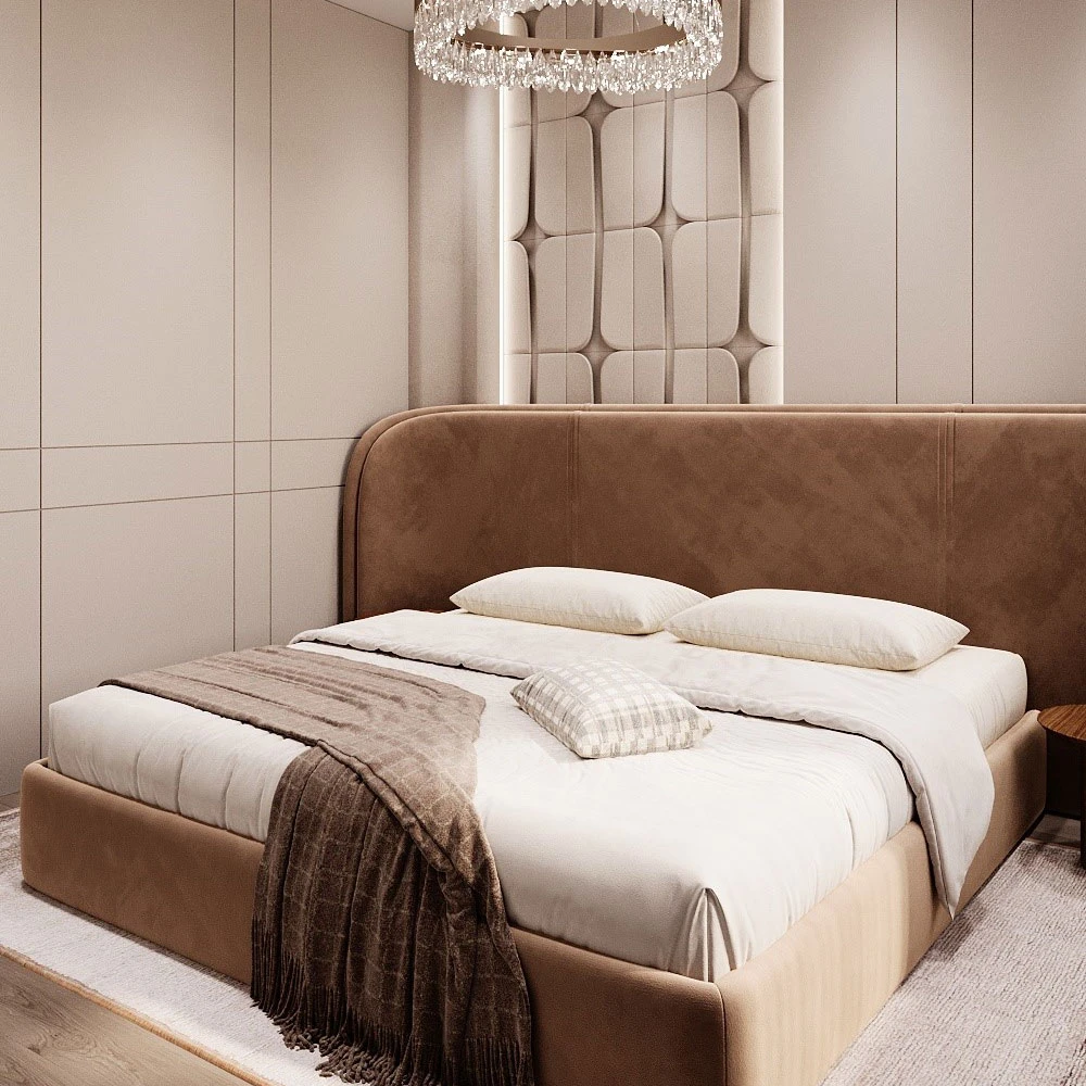 Residential Spaces 5