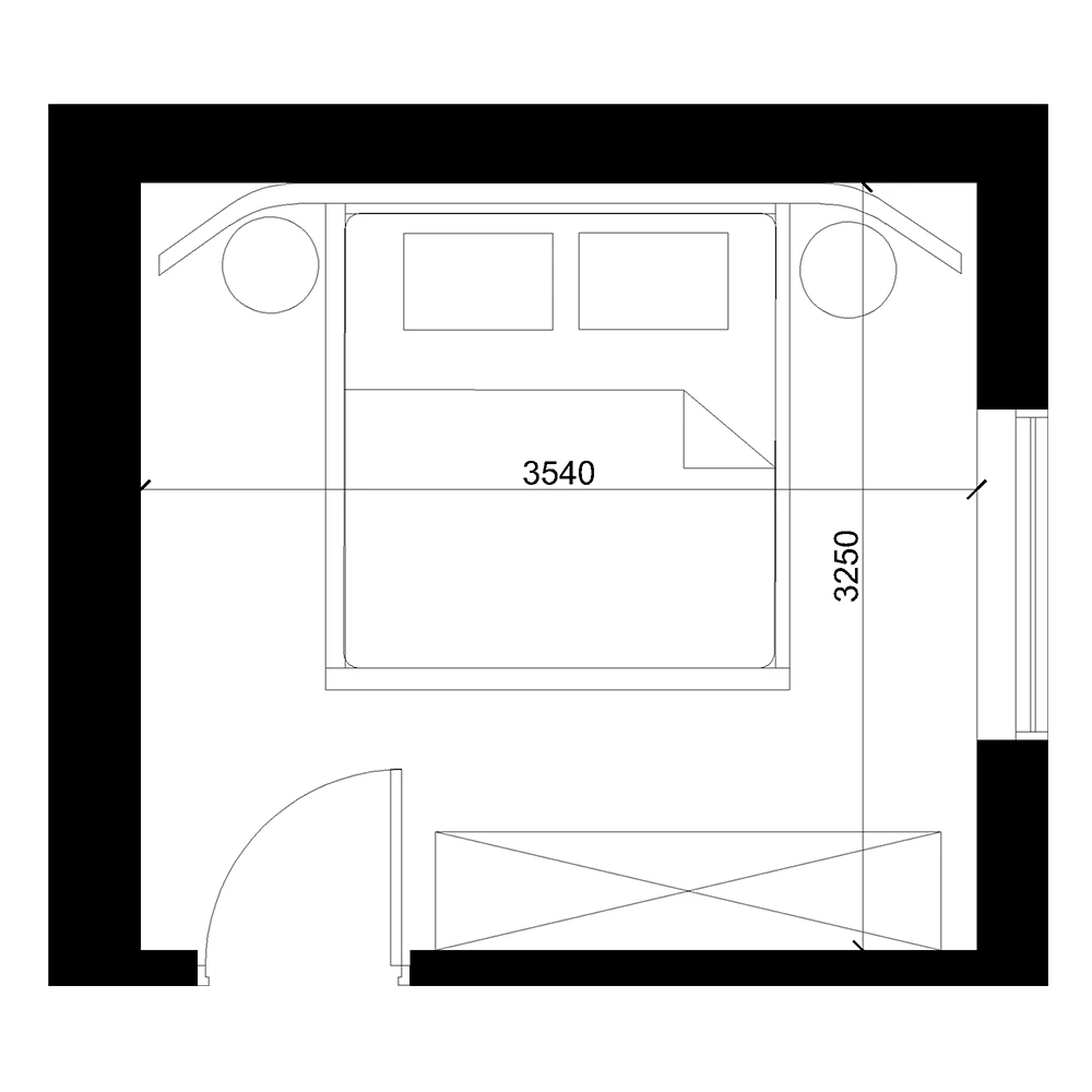 Residential Spaces 6