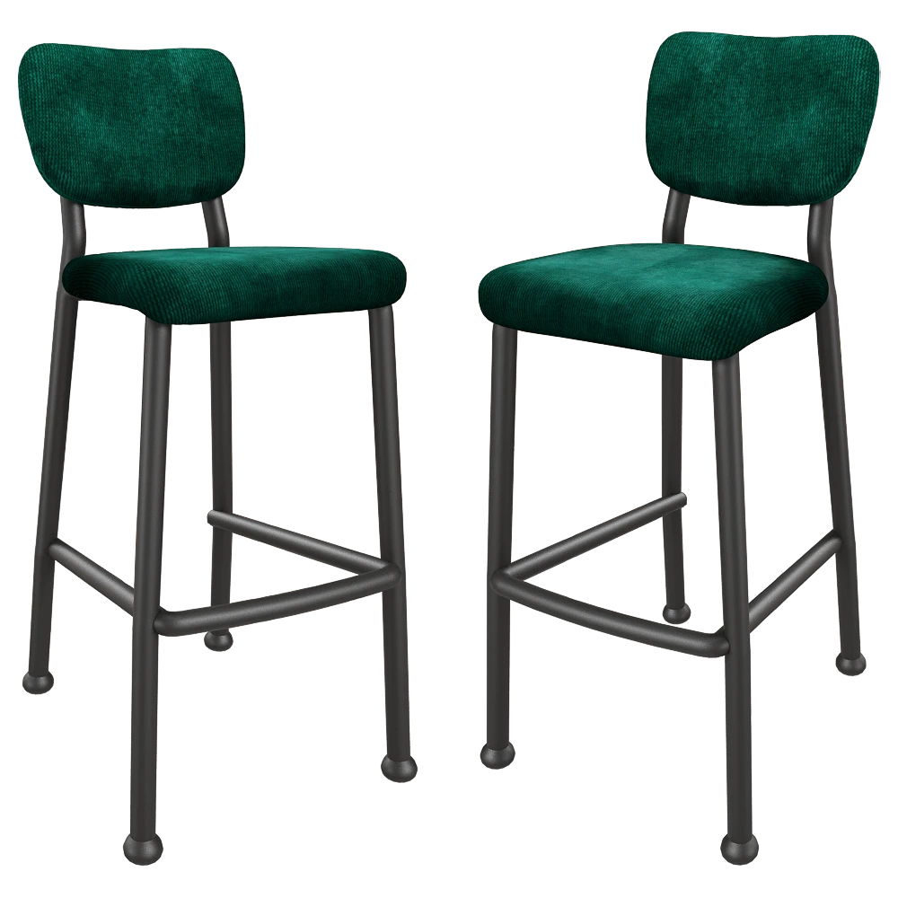 Bar stools 1